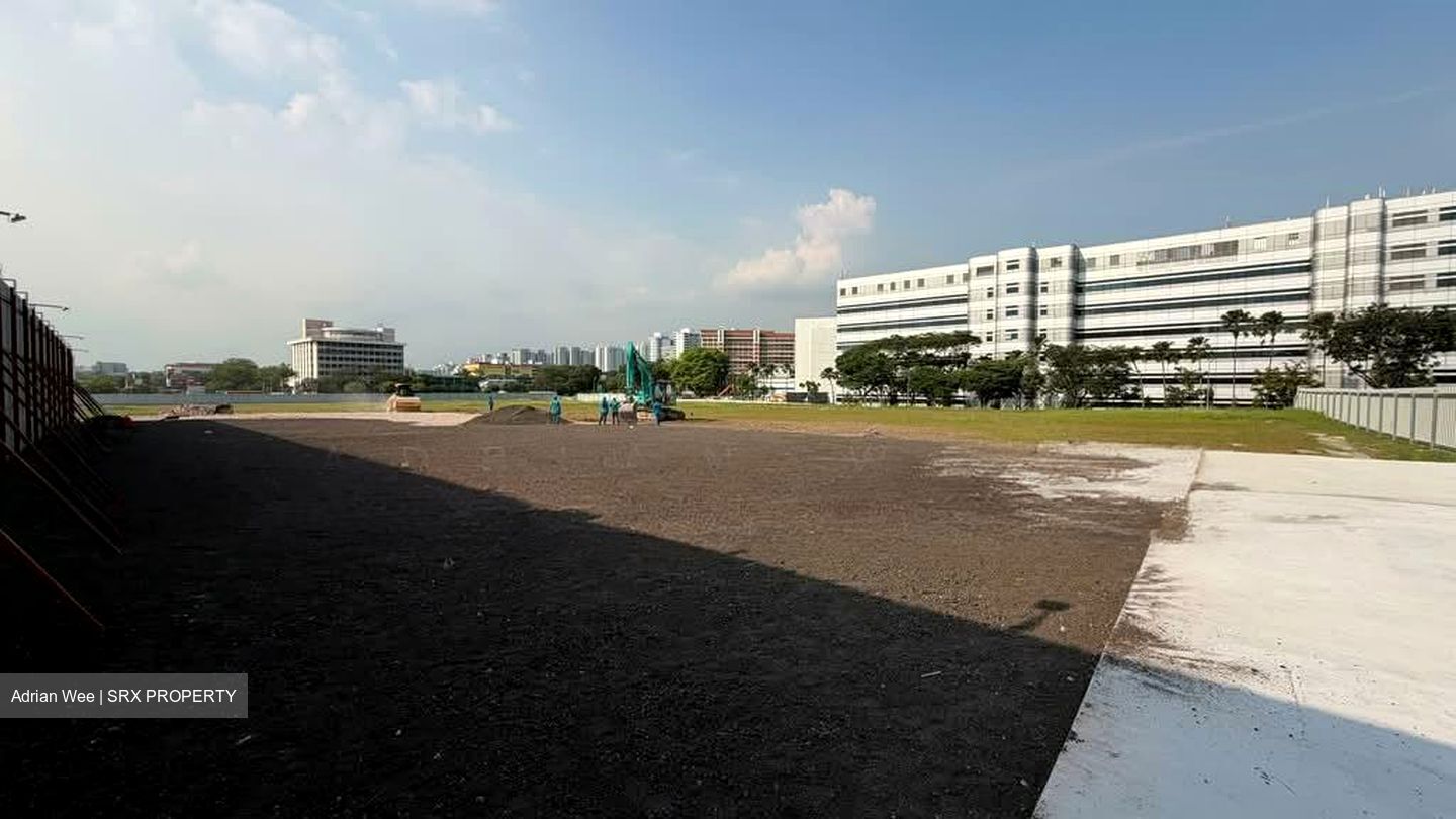 Tukang Innovation Drive (D22), Factory #550068191